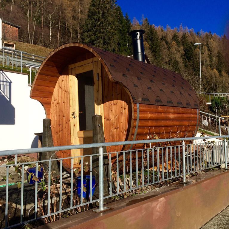 Ferienwohnung Haus AlpenHahn Wenns Zimmer foto