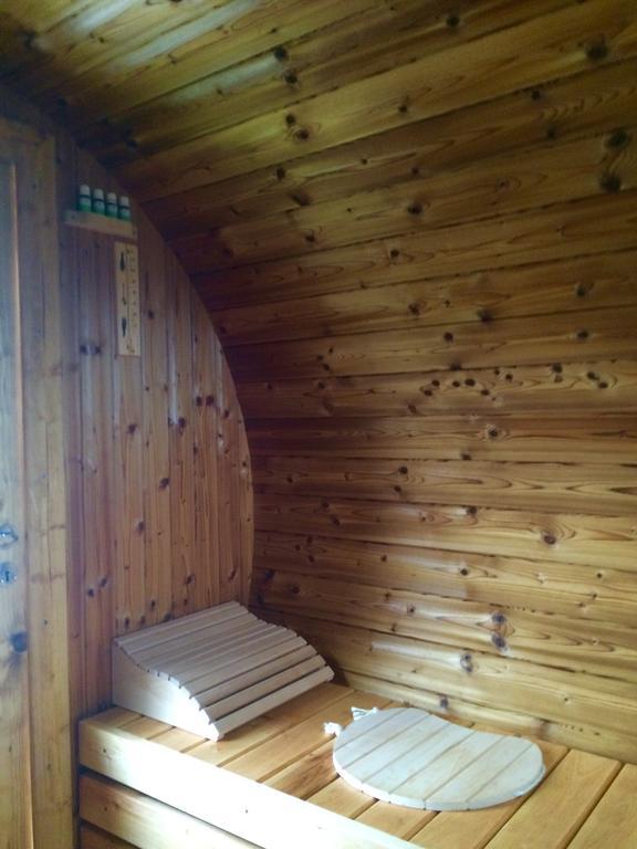 Ferienwohnung Haus AlpenHahn Wenns Exterior foto