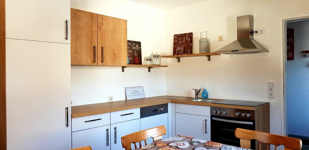 Ferienwohnung Haus AlpenHahn Wenns Exterior foto